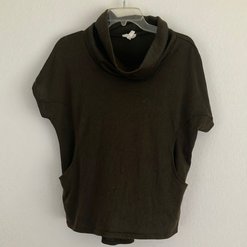 FINAL MARKDOWN Siren lily top small